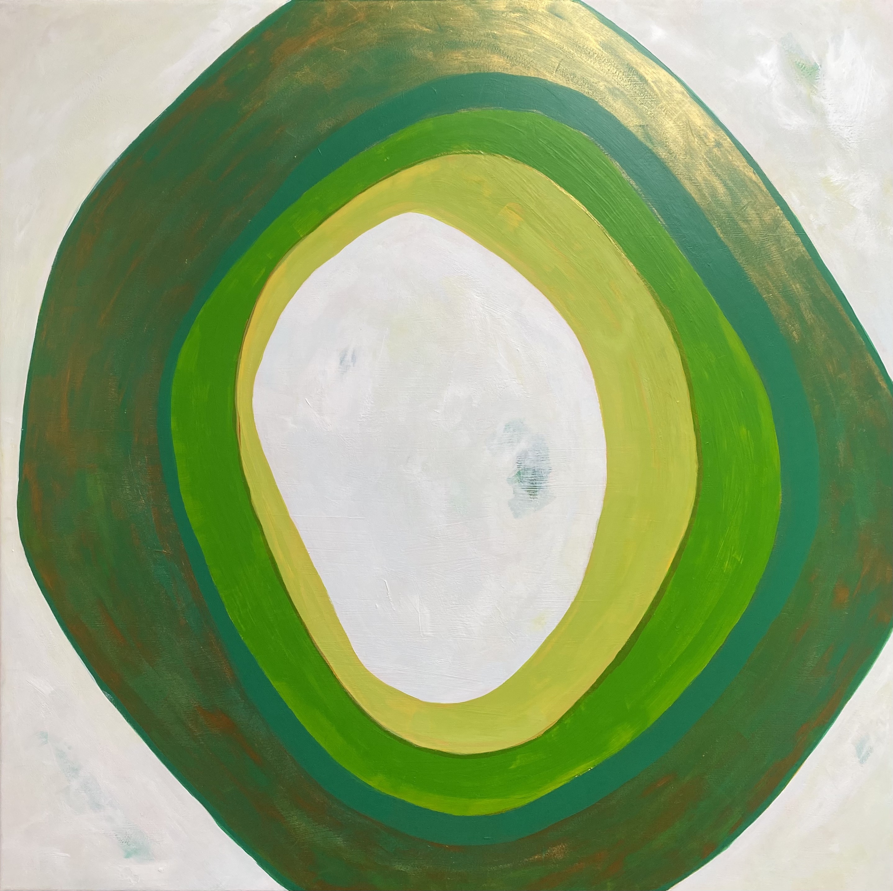 Hope &mdash; Acryl auf Leinwand